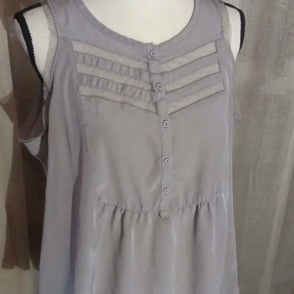 Princess by Vera Wang, Size XL - Picture 3 of 6